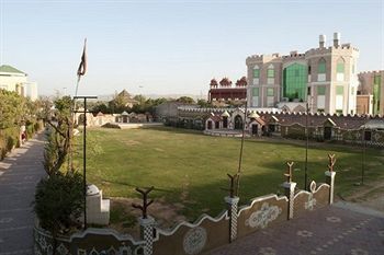 Swad Ri Dhani Аджмер Экстерьер фото