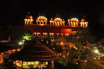 Swad Ri Dhani Аджмер Экстерьер фото